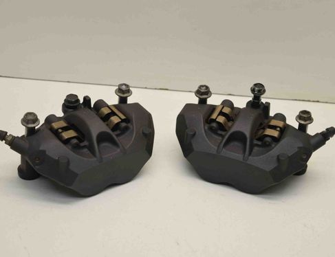KAWASAKI NINJA T4 (1990-2003) Front brake calipers 31978285