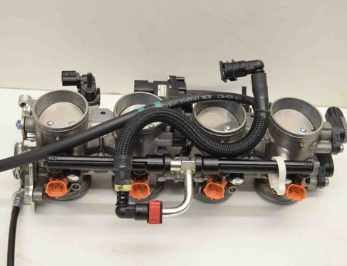KAWASAKI NINJA A (2008-2016) Throttle body 31989896