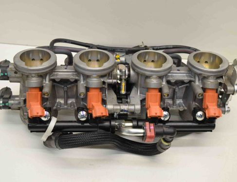 KAWASAKI NINJA A (2008-2016) Throttle body 31989896