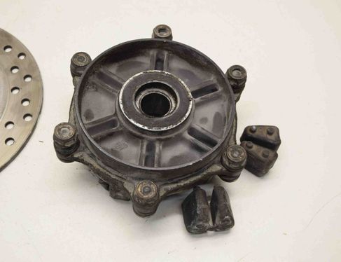 HONDA CBR (1983-2016) 1 generation (2004-2011) 32409478