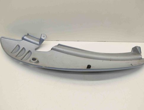 BMW F Aizmugurējā kreisā plastmasa 4663-2345725 32470803