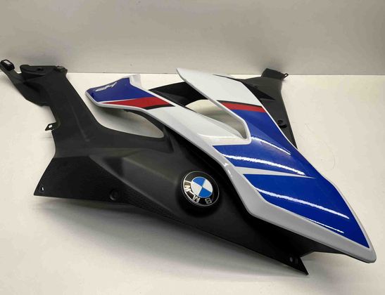 BMW S (2014-2019) Left side fairing cover panel cowl LH 7717169 32552751