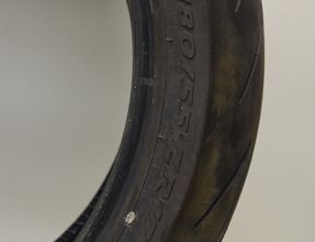 SUZUKI GSX-R Tire set 32798505