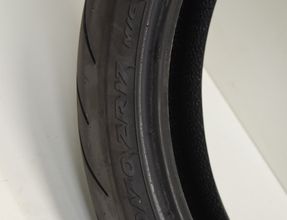 SUZUKI GSX-R Tire set 32798505