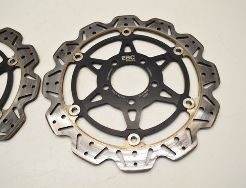 SUZUKI GSX-R 32802252