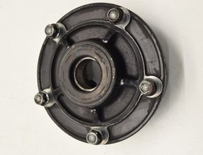 SUZUKI GSX-R Aizmugurējais bremžu disks 32808263
