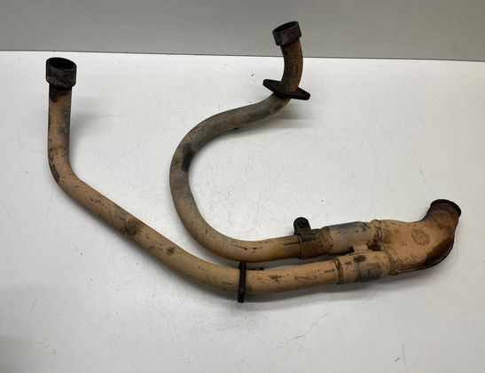 HONDA XL Izplūdes kolektors 32861684
