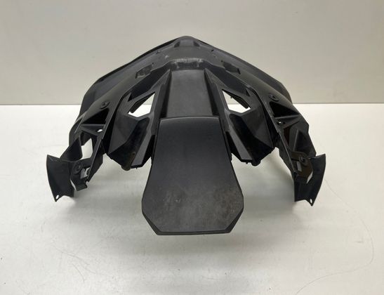 HONDA CRF (2000-present) Front inner cowl cover infill 64211-MKK-D000 32862009