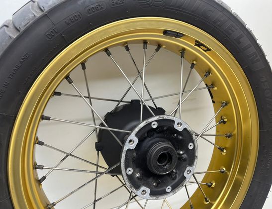 HONDA CRF (2000-present) Wheel set 32862015