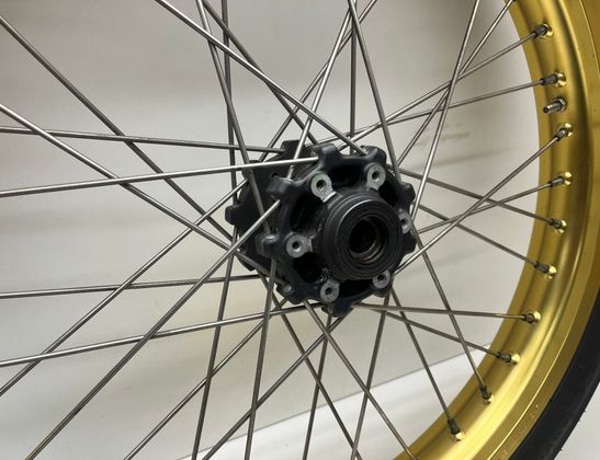 HONDA CRF (2000-present) Wheel set 32862015