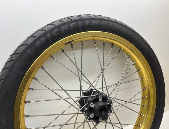 HONDA CRF (2000-present) Wheel set 32862015