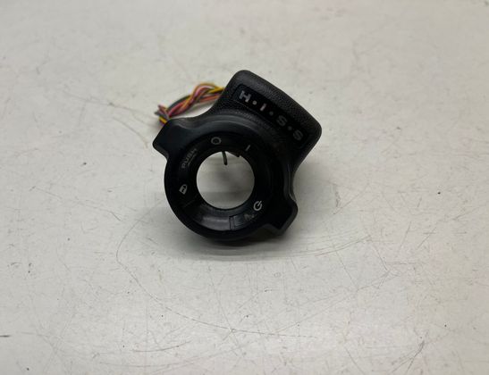 HONDA CRF (2000-present) Immobilizer Antenna rectifier BSSEU10 32862253