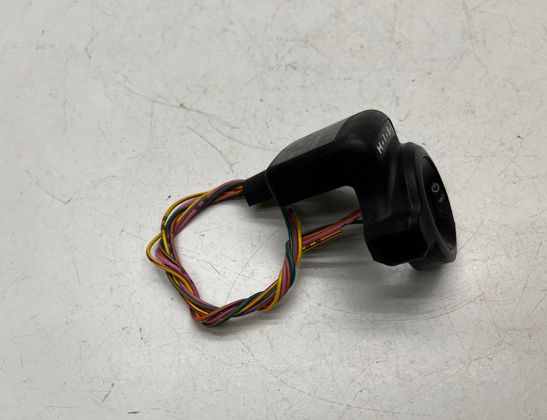 HONDA CRF (2000-present) Immobilizer Antenna rectifier BSSEU10 32862253