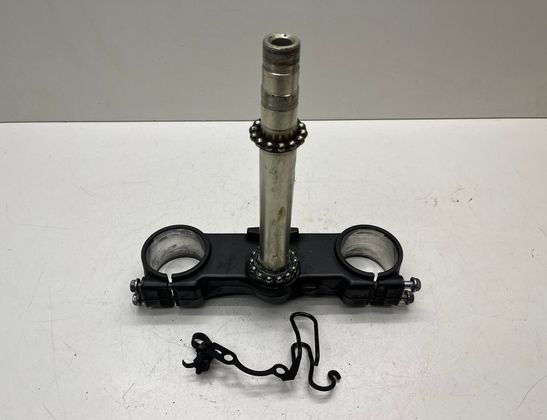 HONDA CRF (2000-present) Lower triple tree fork clamp bottom yoke 32862255