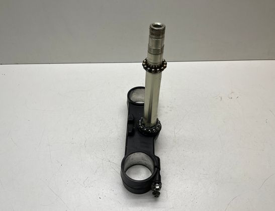 HONDA CRF (2000-present) Lower triple tree fork clamp bottom yoke 32862255