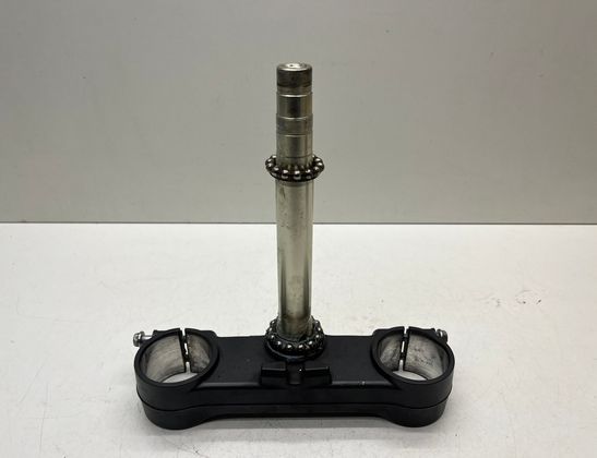 HONDA CRF (2000-present) Lower triple tree fork clamp bottom yoke 32862255