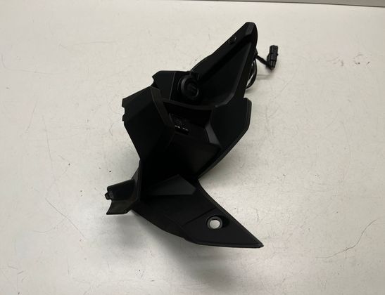 HONDA CRF (2000-present) Front inner cowl cover infill 32862257