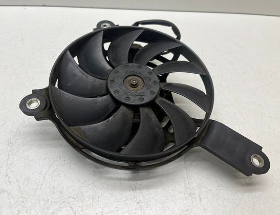 HONDA CRF (2000-present) Right radiator fan 32864682