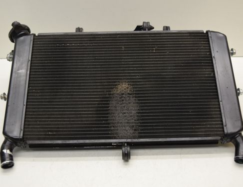 YAMAHA MT Cooling radiator JK223080-5172,065000-4272 32884874