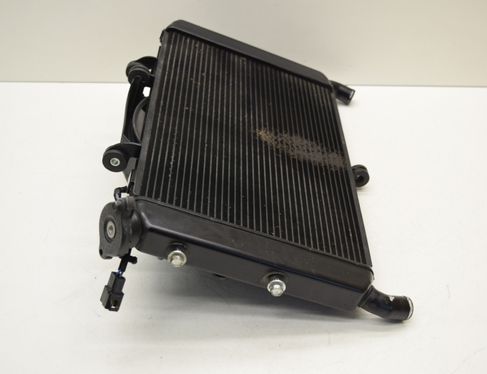 YAMAHA MT Cooling radiator JK223080-5172,065000-4272 32884874