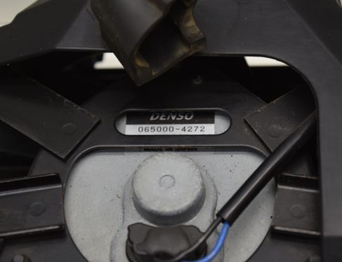 YAMAHA MT Cooling radiator JK223080-5172,065000-4272 32884874