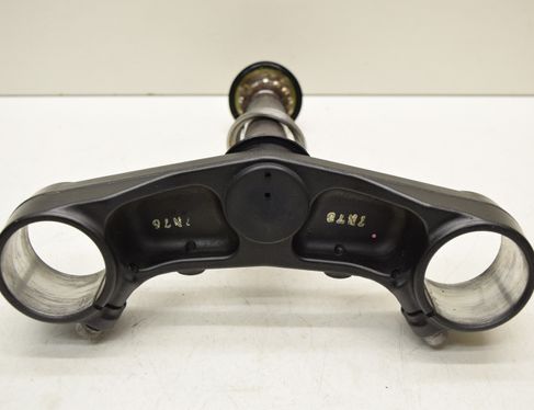 YAMAHA MT Нижняя траверса вилки вилки тройного сечения 32934246