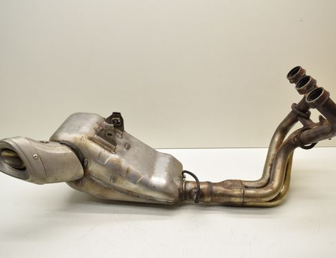 YAMAHA MT Exhaust manifold headers downpipes 32935540