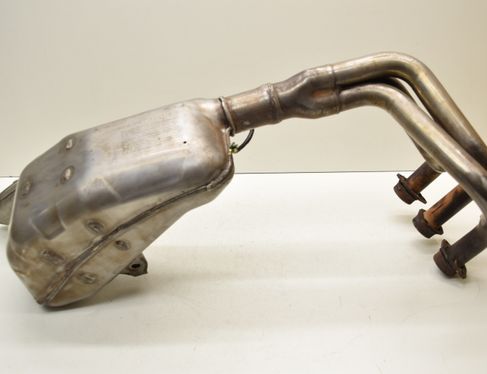 YAMAHA MT Exhaust manifold headers downpipes 32935540