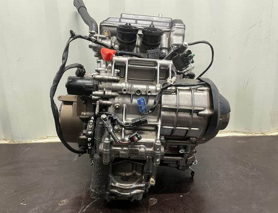 HONDA CRF (2000-present) Engine 32977010