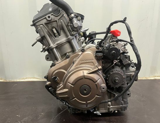 HONDA CRF (2000-present) Engine 32977010