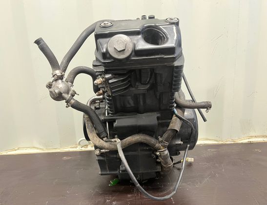 HONDA XL Двигатель 32977026