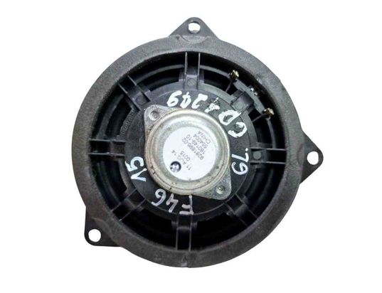 BMW 2 Series Grand Tourer F46 (2018-2023) Aizmugurējo kreiso durvju skaļrunis 9281896 30132671