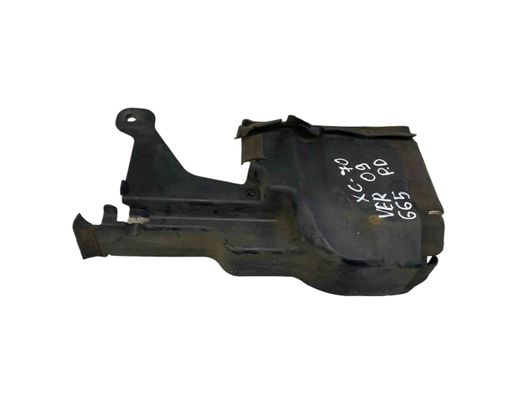VOLVO XC70 2 generation (2000-2007) Radiator air diverter 30763221 30132682