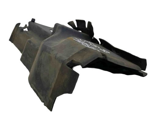 VOLVO XC70 2 generation (2000-2007) Radiator air diverter 30763221 30132682