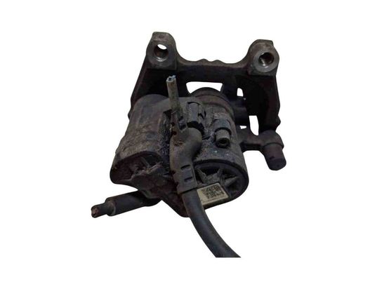 VOLKSWAGEN Passat B7 (2010-2015) Rear Right Brake Caliper 3Q0615406 30135268