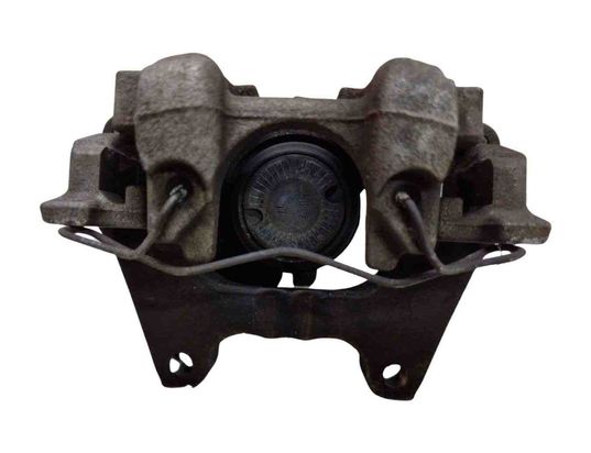 VOLKSWAGEN Passat B7 (2010-2015) Rear Right Brake Caliper 3Q0615406 30135268