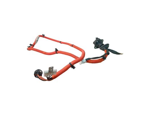 MITSUBISHI Outlander 3 generation (2012-2023) Жгут проводов 9499D196 30136245
