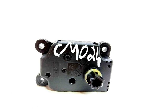 FORD C-Max 2 generation (2010-2019) Interior Heater Flap Motor Actuator 3M5H19E616AB 30136282