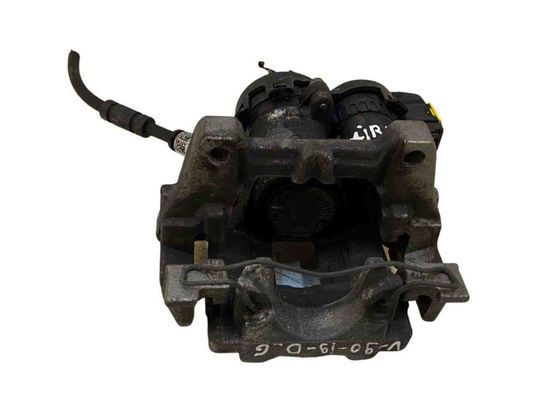 VOLVO S90 2 generation (2016-2023) задний правый суппорт 32217364 30136597