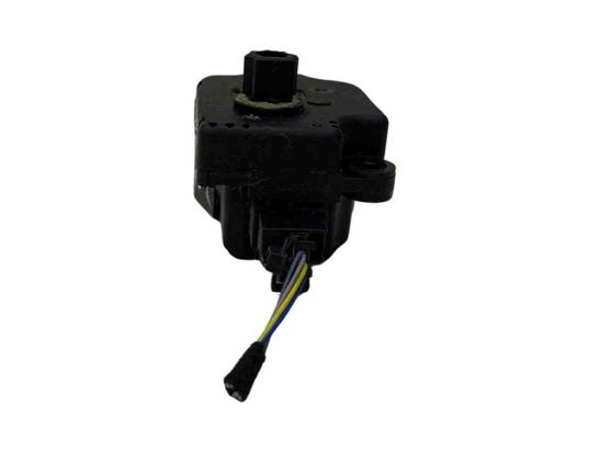 FORD S-Max 1 generation (2006-2015) Interior Heater Flap Motor Actuator 3M5H19E616AB 30137669