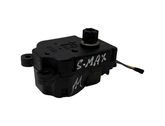 FORD S-Max 1 generation (2006-2015) Interior Heater Flap Motor Actuator 3M5H19E616AB 30137669