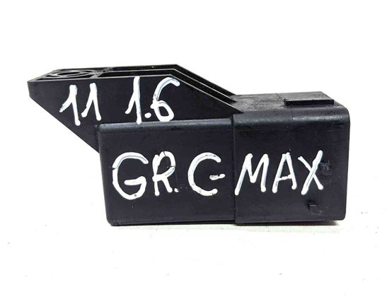 FORD C-Max 2 generation (2010-2019) Aizdedzes sveces 9666671780 30140196