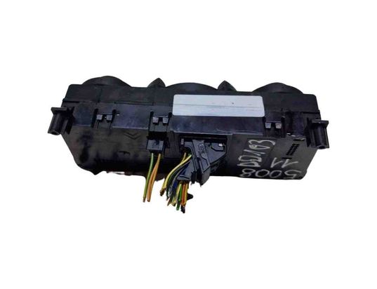 PEUGEOT 5008 1 generation (2009-2016) Citau veidu vadības bloki 96738323XT 30141304