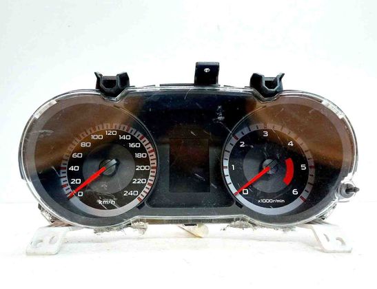 MITSUBISHI Outlander 2 generation (2005-2013) Speedometer 507920H 30142515