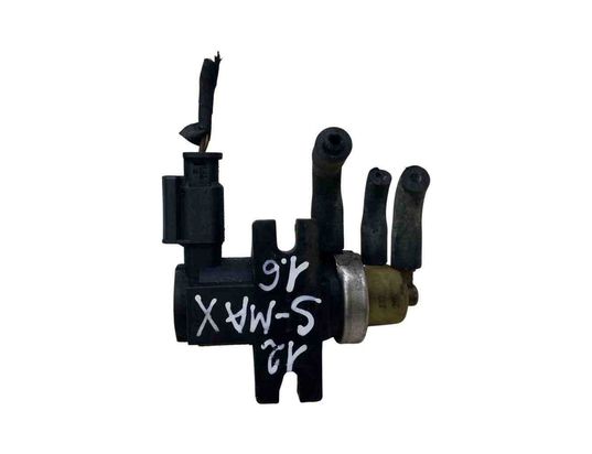 FORD S-Max 1 generation (2006-2015) Соленоидный клапан 70163302 30142699