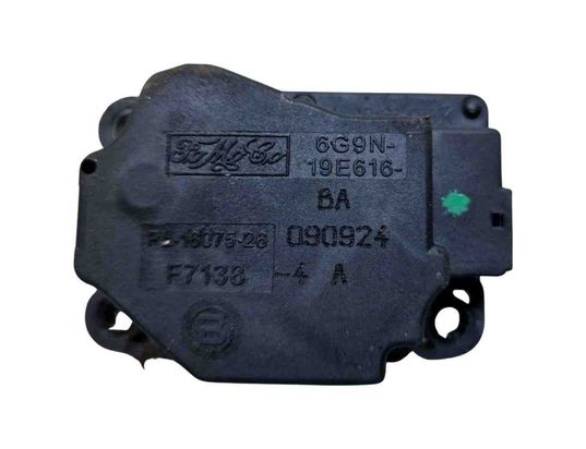 VOLVO XC60 1 generation (2008-2017) Salona sildītāja vadības vārsti 6G9N19E616BA 30143374