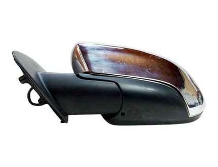 NISSAN Qashqai 1 generation (2007-2014) Зеркало передней левой двери 026202 30143690