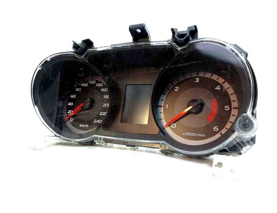MITSUBISHI Outlander 2 generation (2005-2013) Спидометр 507920H 30144823