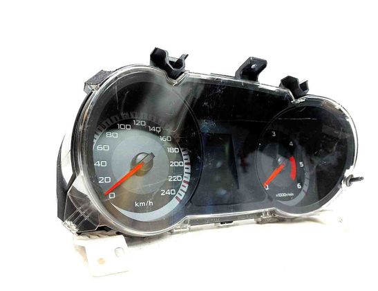 MITSUBISHI Outlander 2 generation (2005-2013) Спидометр 507920H 30144823