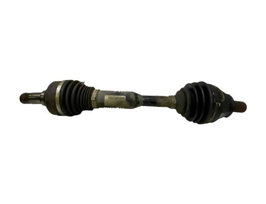 VOLVO XC60 1 generation (2008-2017) Front Left Driveshaft P31325101 30145108